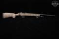 Howa Model 1500 Mini Action 6mm ARC Black & Tan in Excellent Condition Image 3