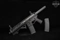 Brigade Manufacturing BM-15 5.56mm NATO Black in Very Good Condition Image 2