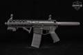 Brigade Manufacturing BM-15 5.56mm NATO Black in Very Good Condition Image 3