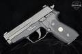 2016 Sig Sauer P225 A-1 9mm Luger Nitron in Excellent Condition Image 5