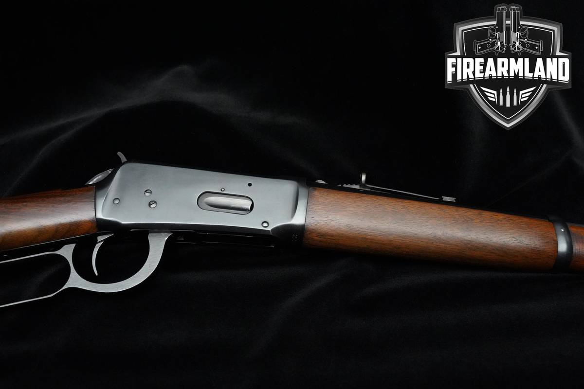 1957 Winchester Repeating Arms 94 30-30 20" Rifle 7+1