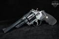 1979 Smith & Wesson (S&W) Model 28-2 Highway Patrolman .357 Mag. Blued in Fair Condition Image 2
