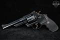 1979 Smith & Wesson (S&W) Model 28-2 Highway Patrolman .357 Mag. Blued in Fair Condition Image 3
