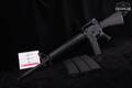 Colt AR-15A4 5.56mm NATO Black in Good Condition Image 2