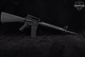 Colt AR-15A4 5.56mm NATO Black in Good Condition Image 3