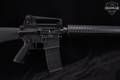 Colt AR-15A4 5.56mm NATO Black in Good Condition Image 5