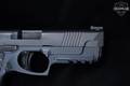 Daniel Defense Daniel H9 Compact 9mm Luger Black in Like-New Condition Image 5