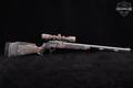 Thompson Center (TC, T/C, TCA) Encore Pro Hunter .50 BPM (Black Powder) Stainless Steel in Very Good Condition Image 3