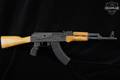 Century Arms (CAI) VSKA 7.62x39 Manganese Phosphate in Very Good Condition Image 3