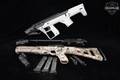 Hi-Point Model 995 TS 9mm Luger Camouflage in Good Condition Image 2