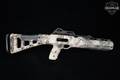 Hi-Point Model 995 TS 9mm Luger Camouflage in Good Condition Image 5