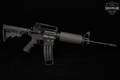 Palmetto State Armory (PSA) M4A1 Carbine 5.56mm NATO Black in Very Good Condition Image 3