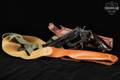 1969-1972 Smith & Wesson (S&W) Model 27-2 .357 Mag. High Polish Blued in Good Condition Image 2