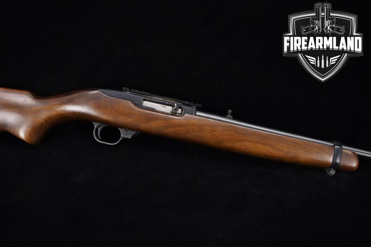 1970 Ruger Model 10/22 22LR 18.5" Ruger 10/22 10-22 1022 SEE DESCRIPTION