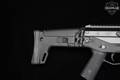 Bushmaster Model BACR 5.56mm NATO (.223 Rem.) Black in Excellent Condition Image 3