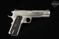 Taurus PT 1911 .38 Super Stainless in Good Condition Image 3