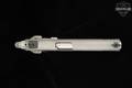 Taurus PT 1911 .38 Super Stainless in Good Condition Image 5