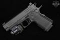 Staccato (STI) C2 9mm Luger Black DLC in Very Good Condition Image 3