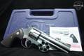 Colt Python .357 Mag. Satin Stainless in Very Good Condition Image 2