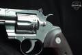 Colt Python .357 Mag. Satin Stainless in Very Good Condition Image 3