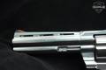 Colt Python .357 Mag. Satin Stainless in Very Good Condition Image 5