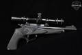 Thompson Center (TC, T/C, TCA) Contender .223 Rem. Black in Very Good Condition Image 3
