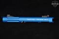 Tactical Solutions TacSol Pac-Lite IV .22 LR Anodized Blue in Excellent Condition Image 3
