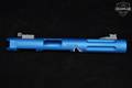 Tactical Solutions TacSol Pac-Lite IV .22 LR Anodized Blue in Excellent Condition Image 4