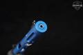 Tactical Solutions TacSol Pac-Lite IV .22 LR Anodized Blue in Excellent Condition Image 5