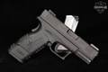 Springfield Armory XD(M) 3.8 Compact .45 ACP Black in Good Condition Image 2