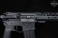 Plum Crazy Firearms AR-15 Gen II 5.56mm NATO Black in Very Good Condition Image 5