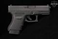 Glock G30S Gen 3 .45 ACP Black in Very Good Condition Image 4