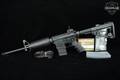 2012 Colt Defense LE6720 AR-15A4 Lightweight LE Carbine 5.56mm NATO Black in Very Good Condition Image 2