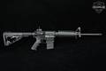 2012 Colt Defense LE6720 AR-15A4 Lightweight LE Carbine 5.56mm NATO Black in Very Good Condition Image 3
