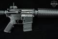 2012 Colt Defense LE6720 AR-15A4 Lightweight LE Carbine 5.56mm NATO Black in Very Good Condition Image 5