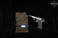1913-1914 Walther Model 4 Type 1 .32 Auto (7.65 Browning) Blued in Good Condition Image 2