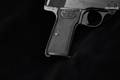 1913-1914 Walther Model 4 Type 1 .32 Auto (7.65 Browning) Blued in Good Condition Image 3