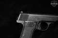 1913-1914 Walther Model 4 Type 1 .32 Auto (7.65 Browning) Blued in Good Condition Image 4