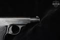 1913-1914 Walther Model 4 Type 1 .32 Auto (7.65 Browning) Blued in Good Condition Image 5