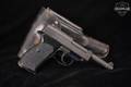 1963 Walther P38 9mm Luger Matte Blued/Black in Good Condition Image 2