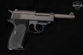 1963 Walther P38 9mm Luger Matte Blued/Black in Good Condition Image 5