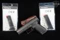 CZ P-10 C 9mm Luger (9x19 Para) Black in Excellent Condition Image 2
