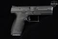 CZ P-10 C 9mm Luger (9x19 Para) Black in Excellent Condition Image 3
