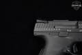 CZ P-10 C 9mm Luger (9x19 Para) Black in Excellent Condition Image 5