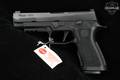 Sig Sauer P320 XSeries XFull XPRO Professional 9mm Luger Black in Like-New Condition Image 3
