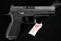 Sig Sauer P320 XSeries XFull XPRO Professional 9mm Luger Black in Like-New Condition Image 5