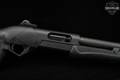 Benelli SuperNova Tactical 12 Gauge Black in Good Condition Image 5