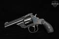 1913-1915 Harrington & Richardson (H&R) Auto-Ejecting 38 Third Variation .38 S&W Blued in Poor Condition Image 2