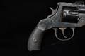 1913-1915 Harrington & Richardson (H&R) Auto-Ejecting 38 Third Variation .38 S&W Blued in Poor Condition Image 4