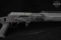 Izhmash Saiga-20 20 Gauge Black in Good Condition Image 5